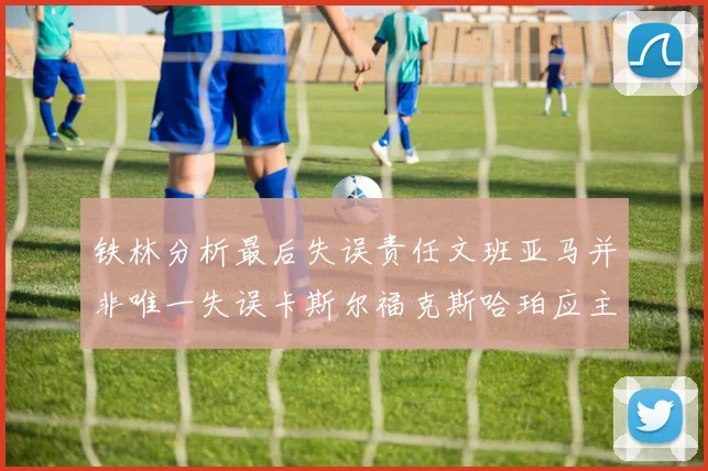 铁林分析最后失误责任文班亚马并非唯一失误卡斯尔福克斯哈珀应主动接球